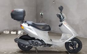 SUZUKI ADDRESS V125 CF4EA