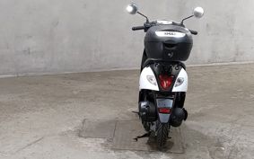 SUZUKI LETS CA4AA