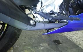 SUZUKI GSX-R125 DL33B