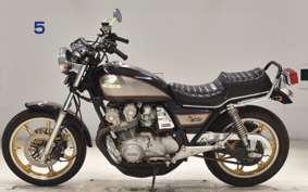 HONDA CB750 CUSTOM 1992 RC04