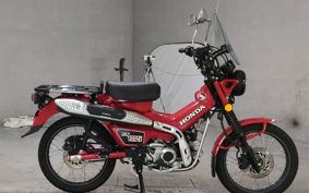 HONDA CT125 HUNTER  CUB  JA65