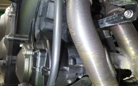 TRIUMPH TRIDENT 660 2023