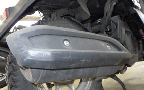HONDA TACT-4ﾍﾞｰｼｯｸ AF79