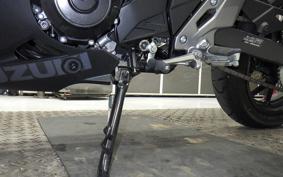 SUZUKI GSX250 R 2007