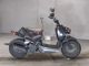 Фото Honda ZUMAR 2010 с японского аукциона