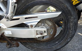 SUZUKI BANDIT 1200 2001 GV77A