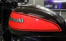 KAWASAKI Z900RS 2022 ZR900C