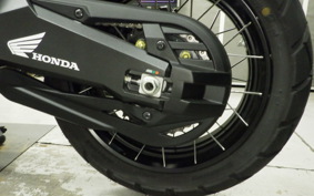 HONDA X-ADV 750 2025 RH21