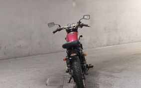 SUZUKI GLASS TRACKER BIG BOY NJ47A