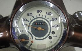 HONDA GIORNO 2 AF70