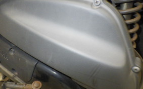 YAMAHA JOG Gen.5 SA36J