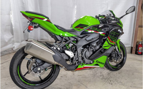 KAWASAKI NINJA ZX-4RR 2023 ZX400P