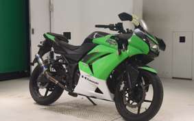 KAWASAKI NINJA 250R EX250K