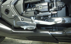 HONDA GL 1800 GOLD WING TOUR DCT 2026 SC79