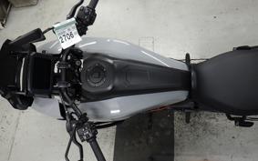 HARLEY ﾊﾟﾝ AMERICA1250ST 2025