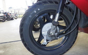 SUZUKI ADDRESS V50 CA4BA