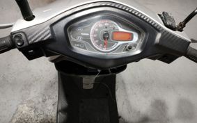 SUZUKI ADDRESS V125 CF4MA