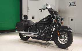 HARLEY FLHCS 1870 2020