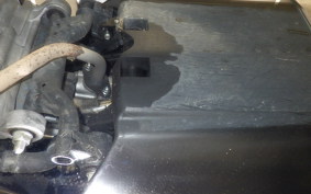 HONDA ﾀﾞﾝｸ 2014 AF78