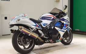 SUZUKI HAYABUSA Gen.2 2009
