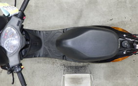 YAMAHA JOG Gen.5 SA36J