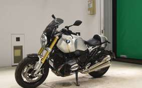 BMW R NINE T 2021