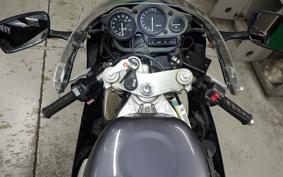 YAMAHA TZR250 2008 3MA