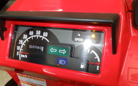 HONDA GYRO X TD02