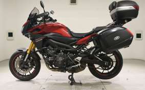 YAMAHA MT-09 Tracer 2015 RN36J