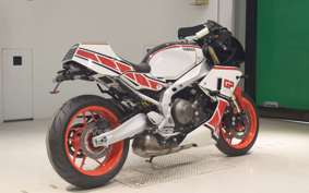 YAMAHA XSR900 GP 2025 RN96J