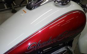 HONDA SHADOW 400 SLASHER 2000 NC40