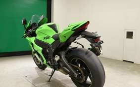 KAWASAKI ZX 10 NINJA RR 2022 ZXT02L