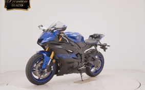 YAMAHA YZF-R6 2020
