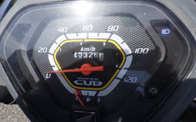 HONDA ｸﾛｽｶﾌﾞ JA10