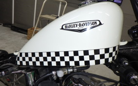 HARLEY XL1200S 2002