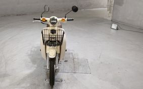 HONDA SUPER CUB110 JA44