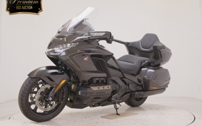 HONDA GL 1800 GOLD WING TOUR DCT 2026 SC79