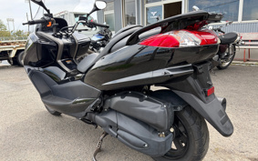 YAMAHA MAJESTY 250 SG20J