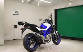SUZUKI GLADIUS 2012 VK58A