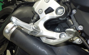 YAMAHA XSR900 2016 RN46J