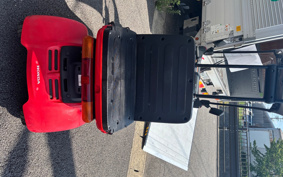 HONDA GYRO TA03