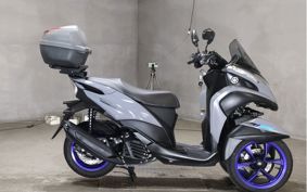 YAMAHA TRICITY 155 ABS SG37J