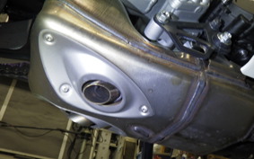 YAMAHA XSR900 GP 2024 RN96J