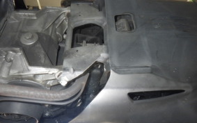 SUZUKI ADDRESS 110 2016 CE47A