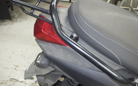 YAMAHA BW S125 Gen.2 SED9J