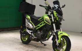 BENELLI TNT125 2012