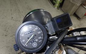 YAMAHA TW225 DG09J