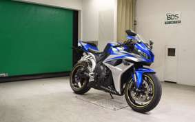HONDA CBR600RR GEN 3 2007 PC40