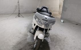 HONDA GL 1800 GOLD WING 2007 SC47