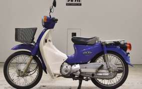 HONDA C110 SUPER CUB JA07